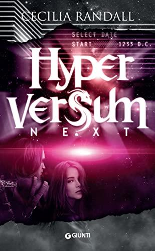 Hyperversum Next (Hyperversum Next Generation Vol. 1)