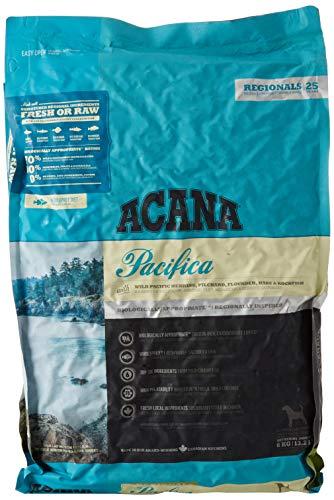 Acana Pacifica - Cibo per Cani, 6 kg