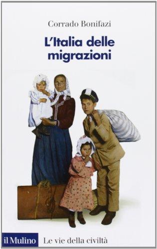 L'Italia delle migrazioni