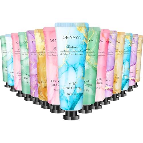 Creme Mani, Regalo Donna, Crema per le Mani