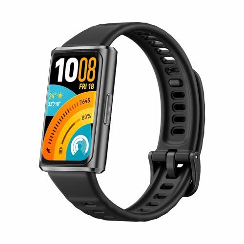 HUAWEI Band 11 Pro Smart Watch, Tracker di Fitness con Precisione GNSS Indipendente, AMOLED da 1.62