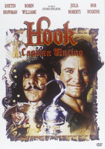 Hook - Capitan Uncino (slim case)