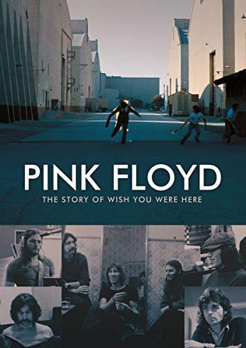 Pink Floyd - The story of wish you were here