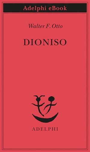 Dioniso: Mito e culto
