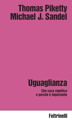 Uguaglianza: Che cosa significa e perché è importante