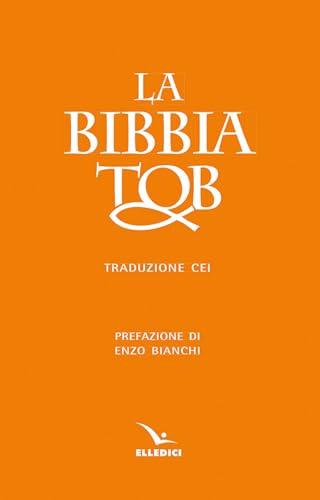 La Bibbia TOB