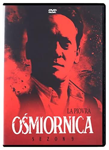 La piovra 9 - Il patto [DVD] (Audio italiano. Sottotitoli in italiano)