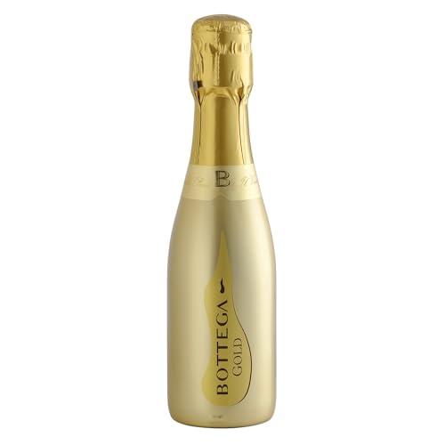 Bottega Gold Prosecco DOC - 200ml