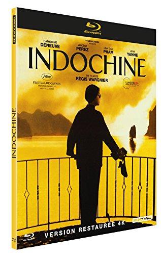INDOCHINE ED RESTAUREE PRESTIGE - BD [Edizione: Francia]