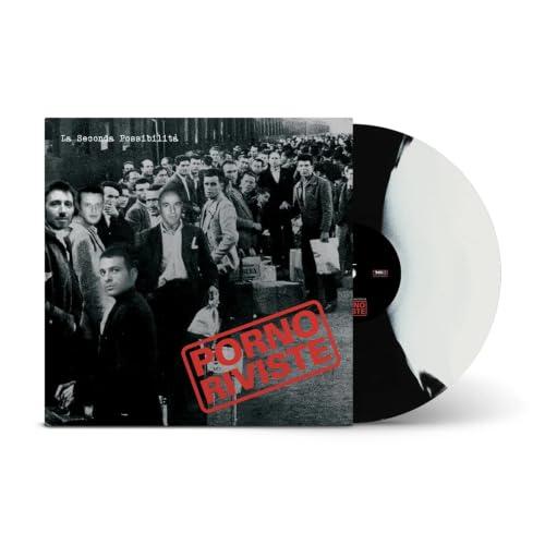 La Seconda Possibilita - White & Black Colored Vinyl