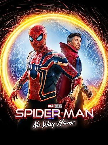 Spider-Man: No Way Home