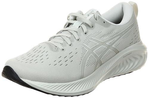 ASICS Gel-Excite 10, Sneaker Uomo, White Sage Lake Grey, 42 EU