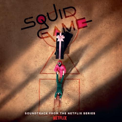 squid game