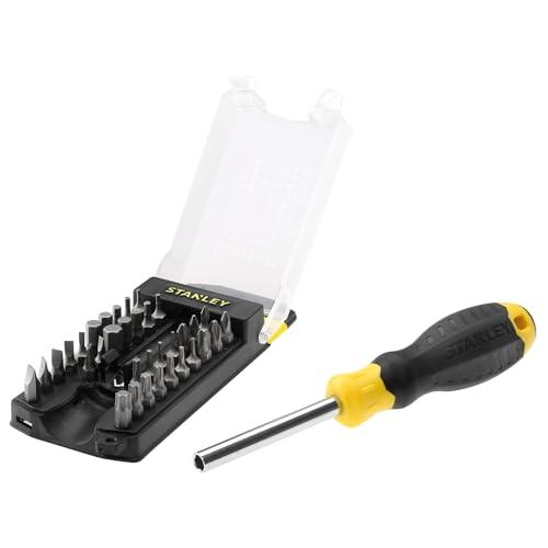 STANLEY, SET MULTIBIT 34 PZ.STHT0-70885