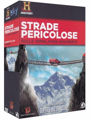Strade pericolose - Sulle himalayan highways