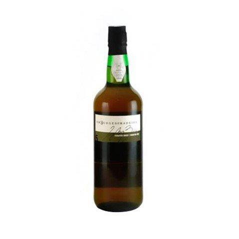 Madeira Wine Dry Reserve H.M.Borges, 5 anni