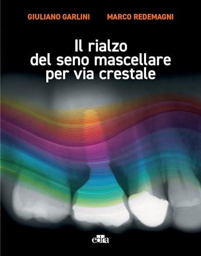 Il rialzo del seno mascellare per via crestale