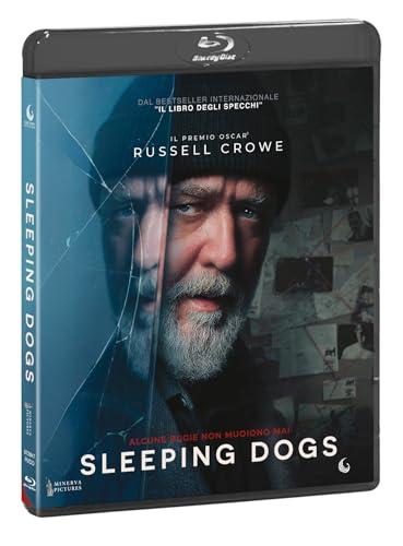 Sleeping Dogs - Bd