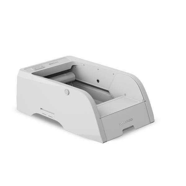 CAT LITTER BOX 5L + TUYA APP