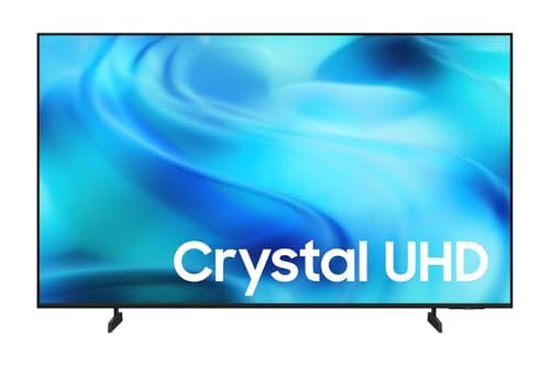 Samsung UE43U7000HUXZT - Smart TV 43 Pollici LED 4K DVB-T2 Wifi HbbTV CI+ Nero Classe Energetica F