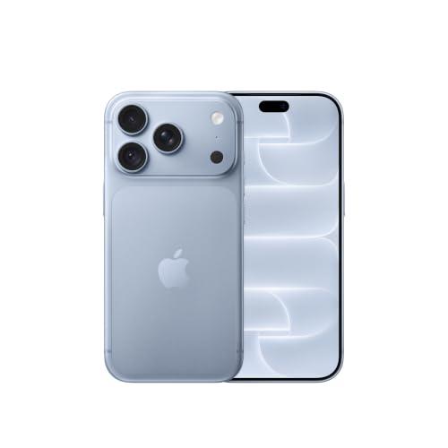 iPhone 18 Pro 256 GB: – Glacier