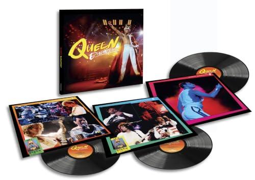 Budapest [3 LP]