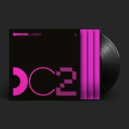 Defected Classics Vol 2