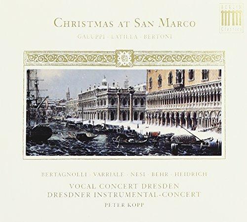 Natale A San Marco - Kyrie In Fa