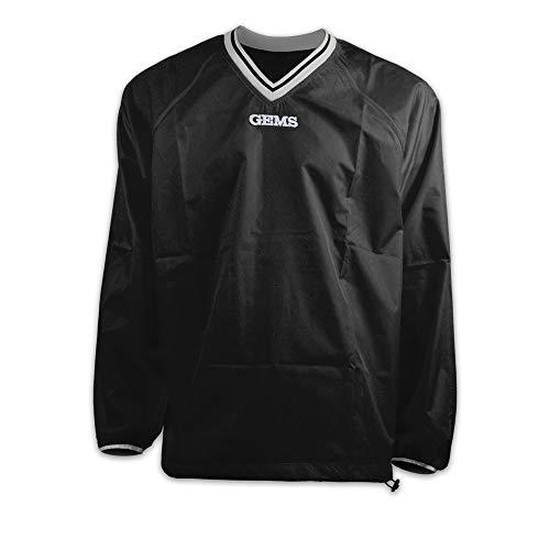 GEMS SAN PAOLO | GIACCA ANTIVENTO | TECNICA DA ALLENAMENTO | POLSINI ELASTICIZZATI | LACCETTO IN VITA | CALCIO | CALCETTO