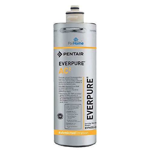 Ricambio Filtro ForHome per Everpure AC2 (ex 2DC)