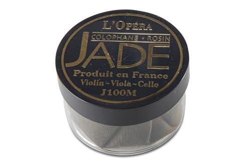 Jade Colofonia, per Violino, Viola, Violoncello