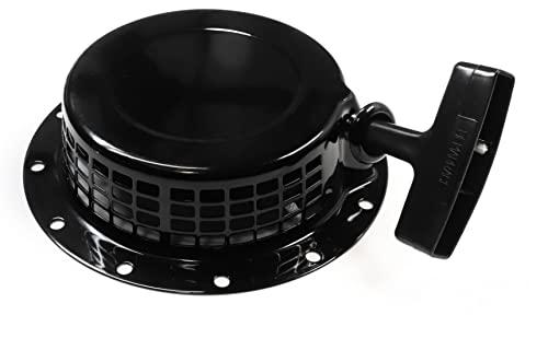 HOLZER Avviatore a fune per generatore di corrente CMI C-G 2800