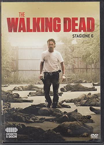 The Walking Dead 6 (Box 5 Dvd)