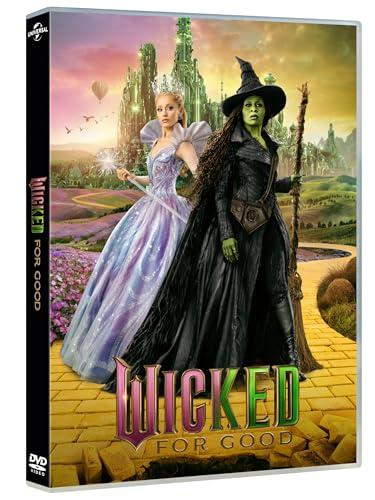 Wicked - Parte 2 (DVD)