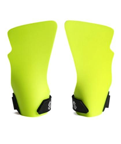 Stamina Fitness Paracalli Zero Free Giallo Fluo - L-XL