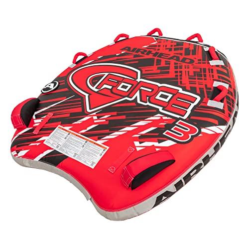 AIRHEAD AHGF-3 G-Force Inflatable Towable