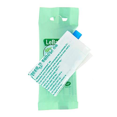 BALLON - Confezione da 1 etilometro 0, 2G/L NF