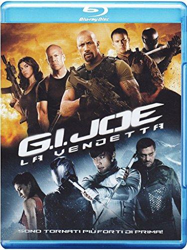 G.I.Joe 2 - La Vendetta
