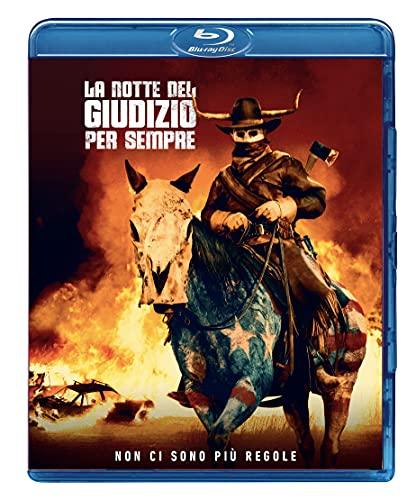 La Notte Del Giudizio Per Sempre (Blu-Ray) ( Blu Ray)