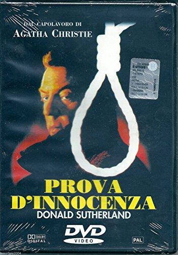 Prova D'Innocenza