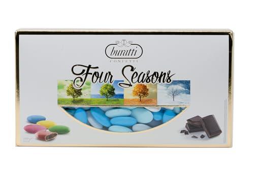 Buratti Confetti al Cioccolato, Mare - 1000 g parent