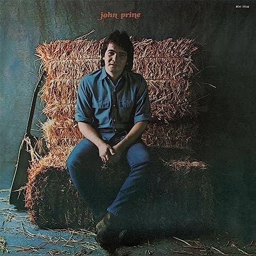 John Prine (Vinile Colorato)