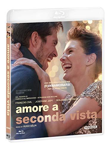 Amore A Seconda Vista
