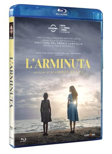 L'Arminuta (Blu-Ray)