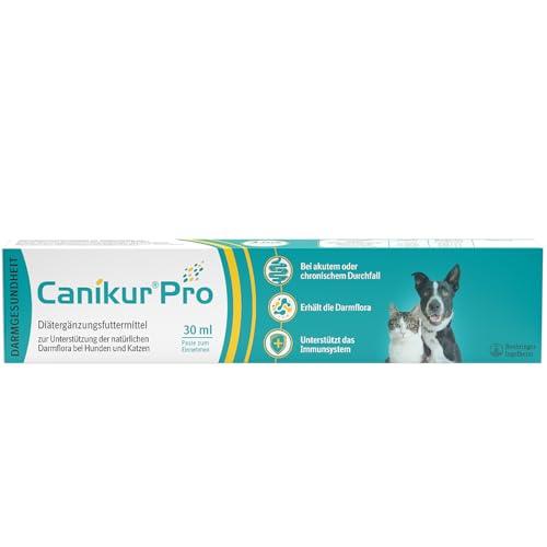 CANIKUR Pro Paste Vet. 30 ml Pasta