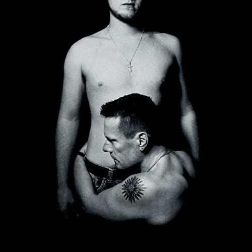 Songs Of Innocence, Doppio Vinile White Label