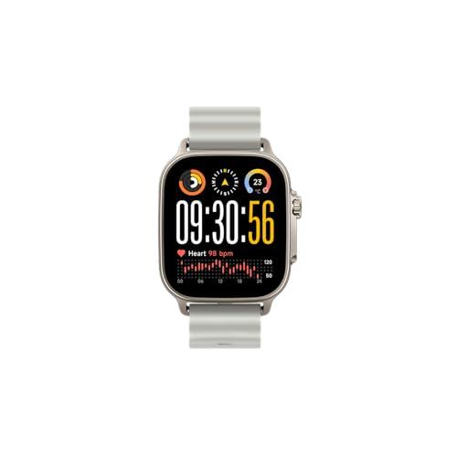 realme Watch 5 RMW2501 Titanium Silver EU