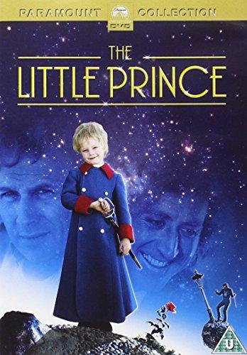 Little Prince. The [Edizione: Regno Unito] [Edizione: Regno Unito]