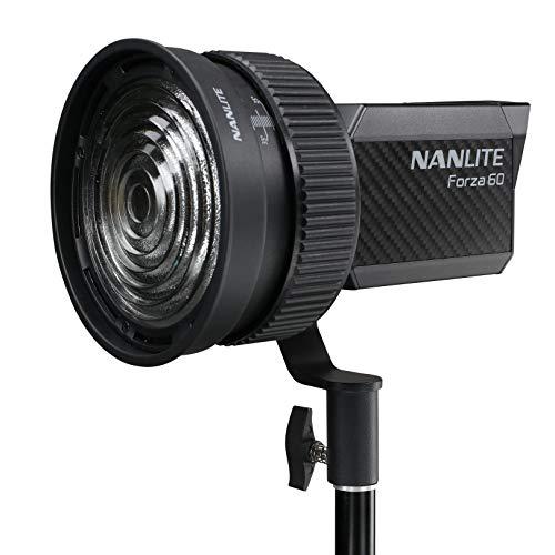 CROMALITE Nanlite FL-11 Fresnel per Forza 60