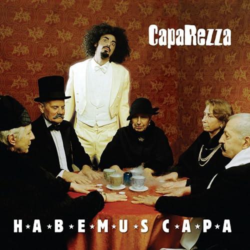 HABEMUS CAPA (2 LP)